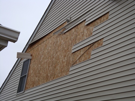 Top 6 Causes Of Siding Problems And How To Avoid Them | Roofing Siding