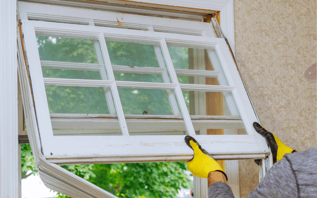 How To Find the Best Window Replacement Company