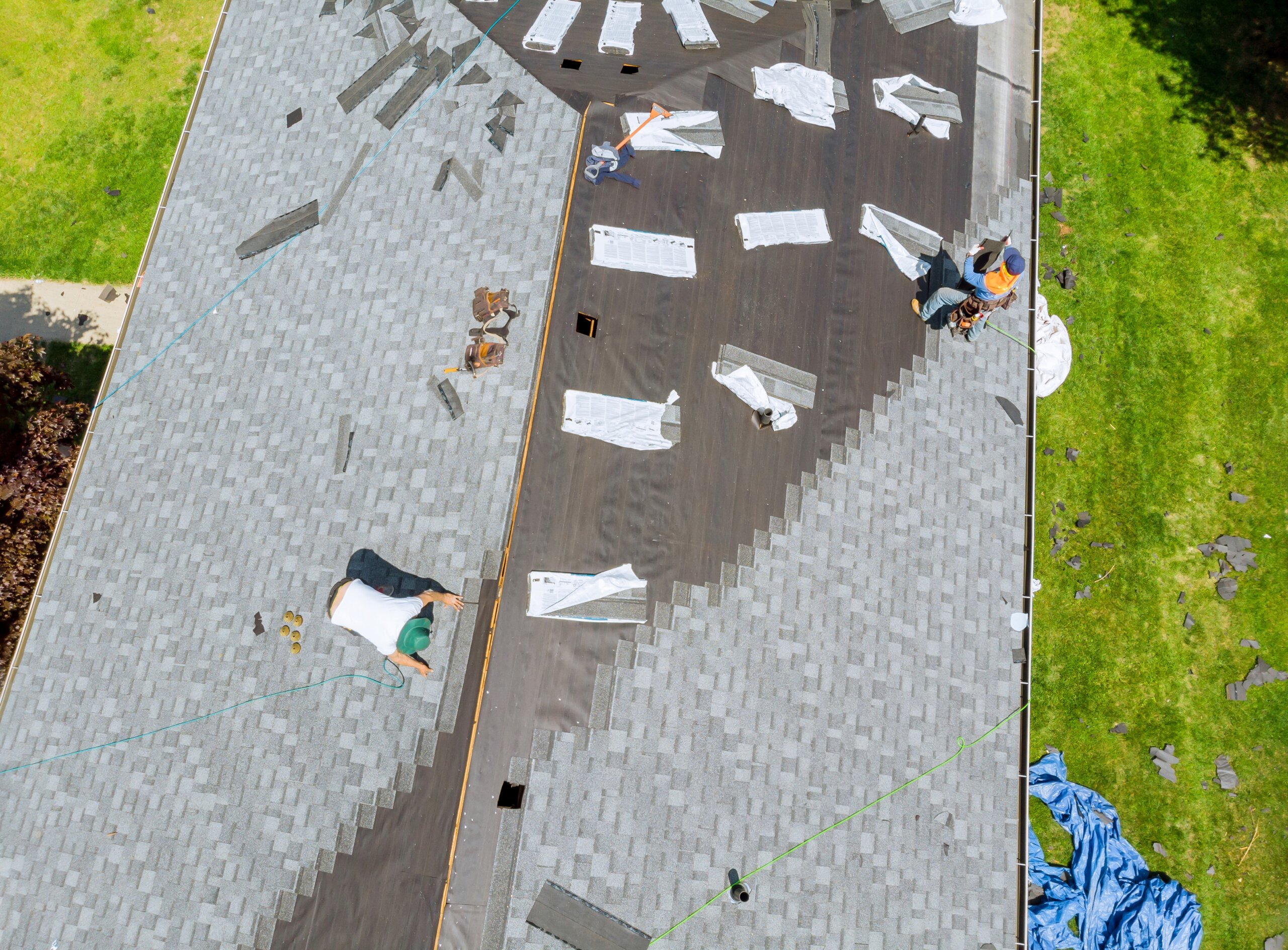 The Importance of Regular Roof Maintenance in Woodbridge, VA