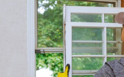 Why You Should Consider Replacing Windows During Winter
