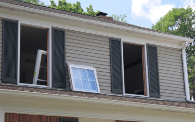 Reasons to Invest in Professional Window Replacement Services