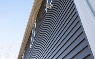 Exploring the Aesthetics and Functionality of Siding Styles