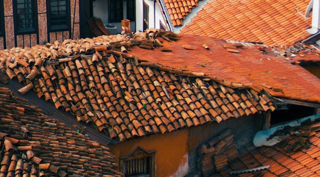 How to Know When You Need a Roof Replacement